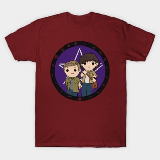 Chibi Hunters T-Shirt